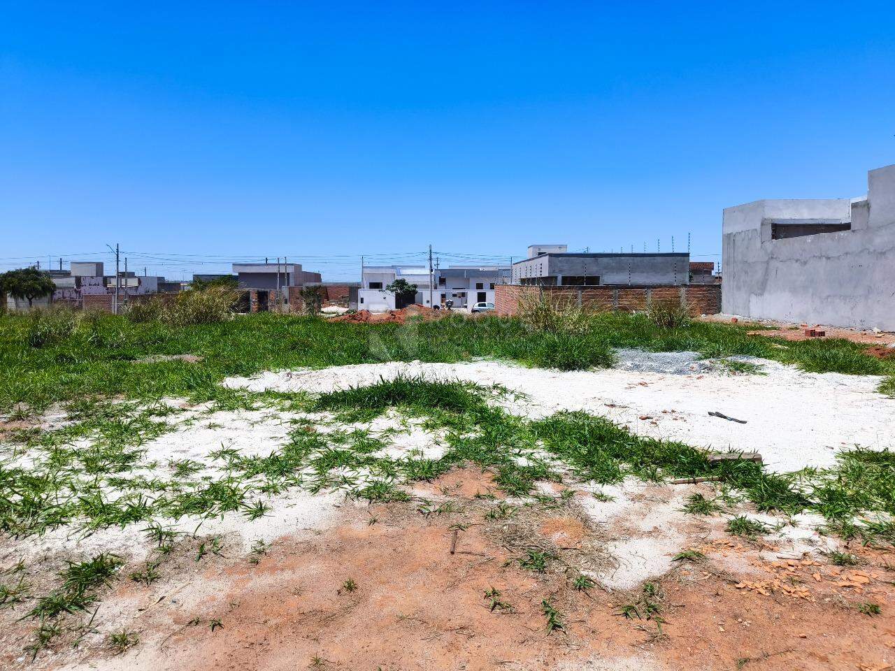 Terreno à venda no bairro Jardim Campo Verde II: 