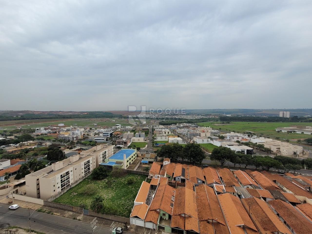 Apartamento à venda no bairro Chácaras Antonieta: VISTA