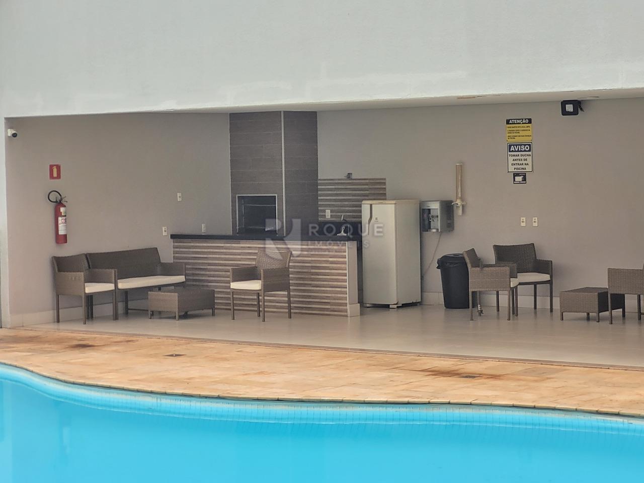 Apartamento à venda no bairro Chácaras Antonieta: ESPAÇO GOURMET 