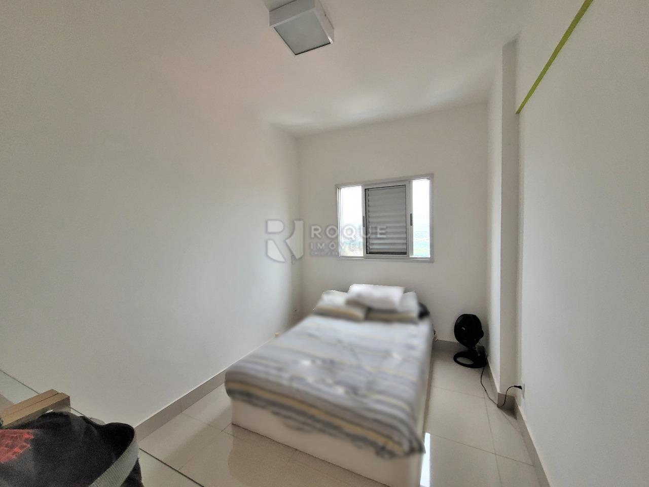 Apartamento à venda no bairro Chácaras Antonieta: DORMITÓRIO 2