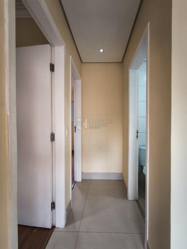 Casa em condomínio à venda no bairro Residencial Itamaracá: ÁREA DE CIRCULAÇÃO