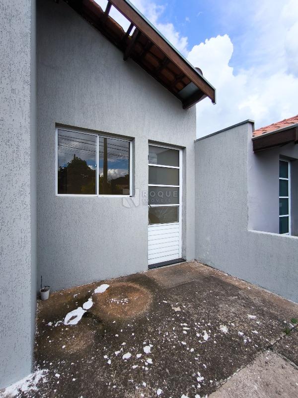 Casa em condomínio à venda no bairro Residencial Itamaracá: FRENTE