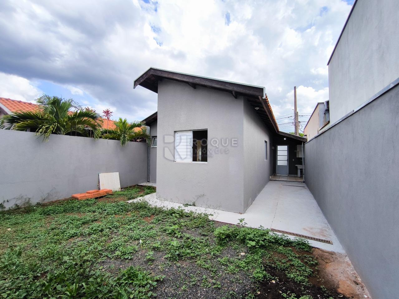 Casa em condomínio à venda no bairro Residencial Itamaracá: FUNDOS