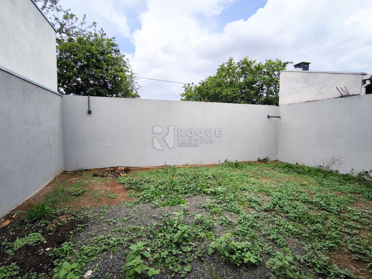 Casa em condomínio à venda no bairro Residencial Itamaracá: QUINTAL