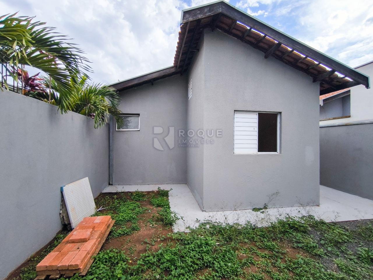 Casa em condomínio à venda no bairro Residencial Itamaracá: FUNDOS