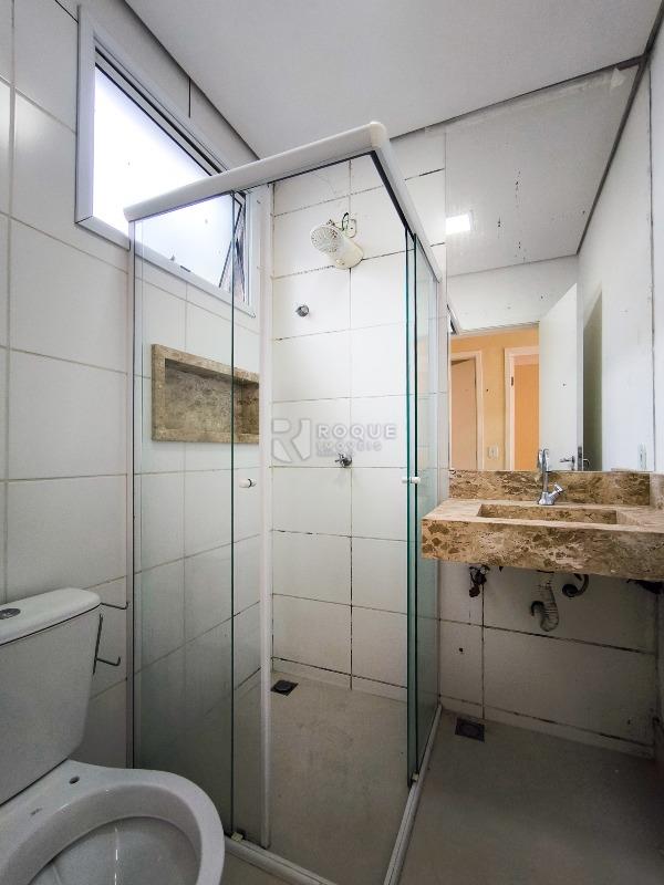 Casa em condomínio à venda no bairro Residencial Itamaracá: BANHEIRO SOCIAL