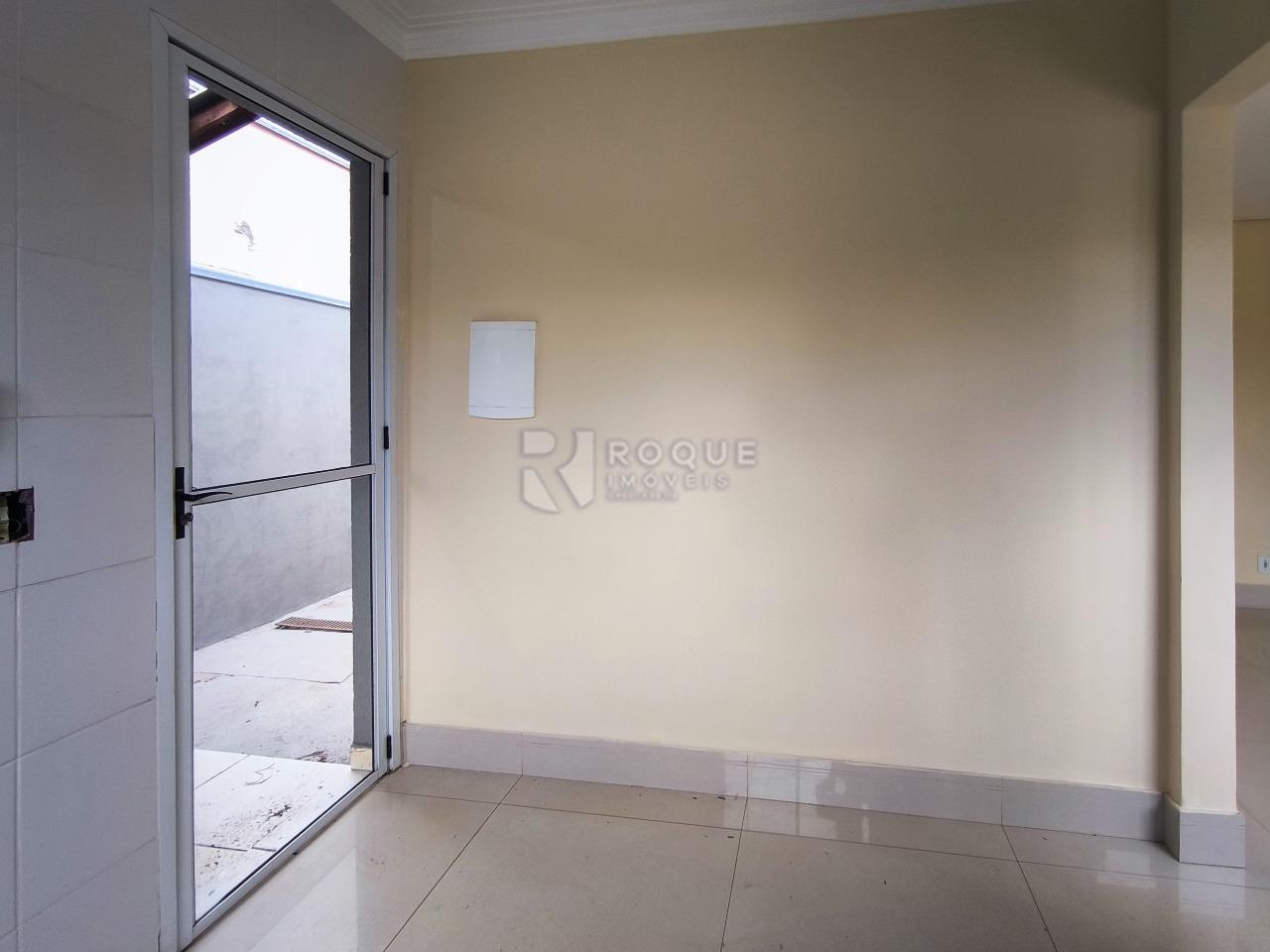 Casa em condomínio à venda no bairro Residencial Itamaracá: COZINHA