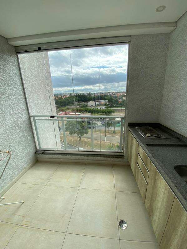 Apartamento à venda no bairro Cidade Jardim: VARANDA GOURMET