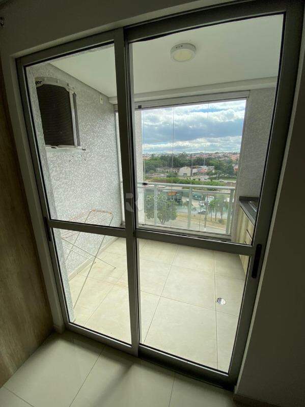 Apartamento à venda no bairro Cidade Jardim: VARANDA