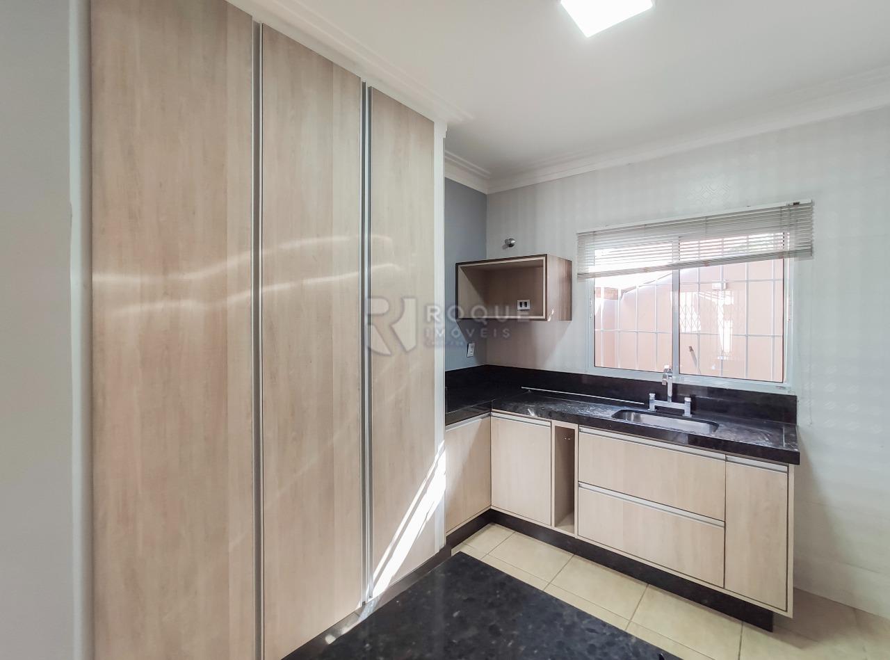 Casa Residencial à venda no bairro Jardim São Paulo: Cozinha 