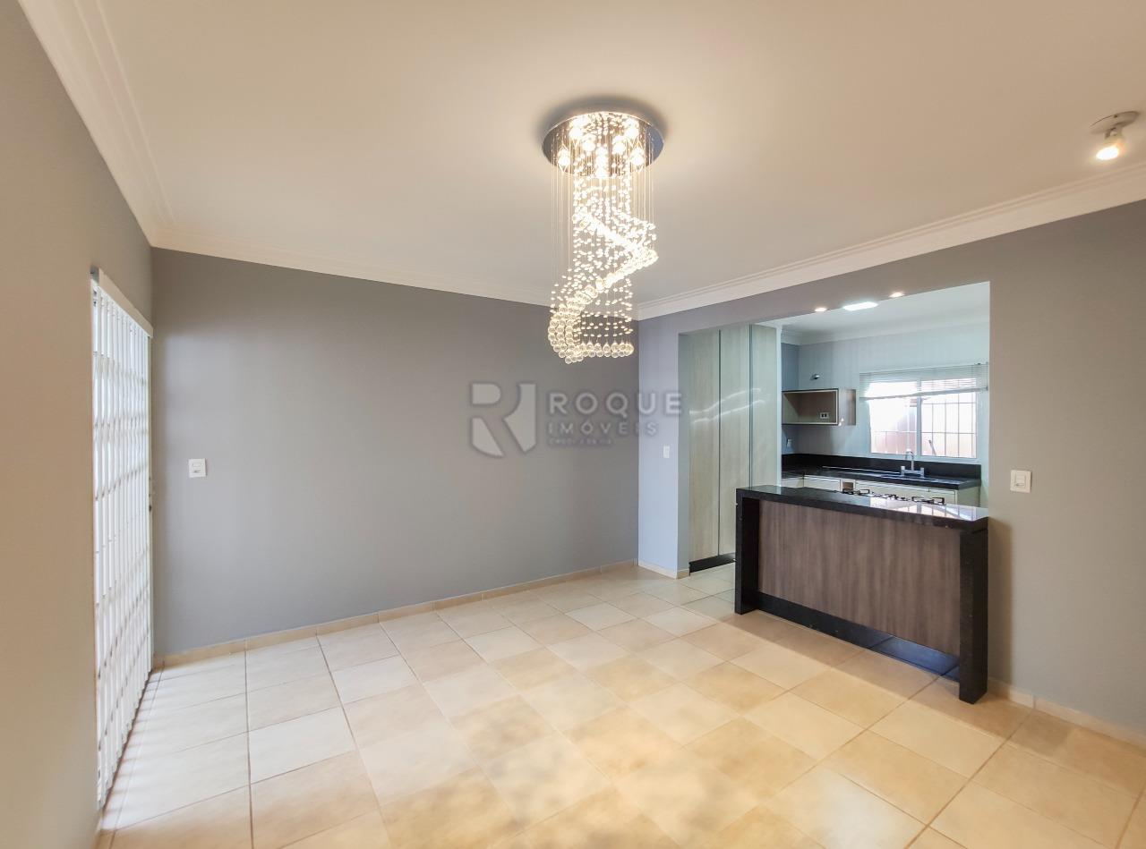 Casa Residencial à venda no bairro Jardim São Paulo: Copa 