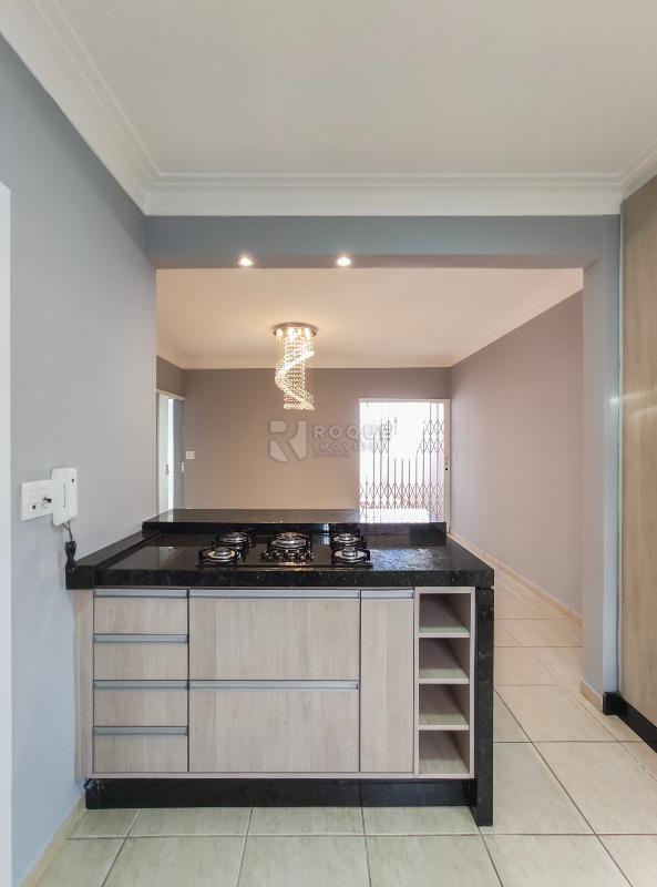 Casa Residencial à venda no bairro Jardim São Paulo: Cozinha 