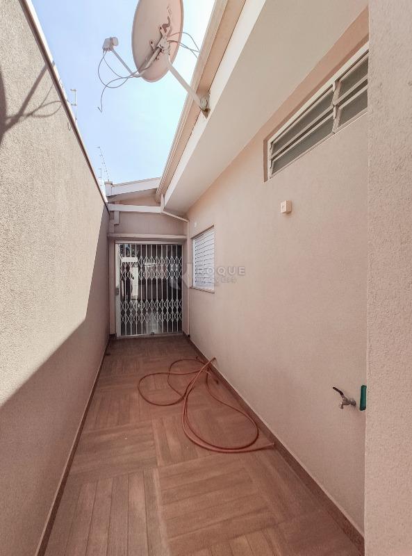 Casa Residencial à venda no bairro Jardim São Paulo: Corredor 2 