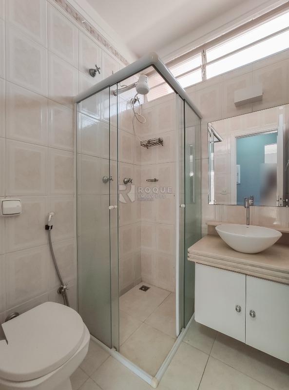 Casa Residencial à venda no bairro Jardim São Paulo: WC social