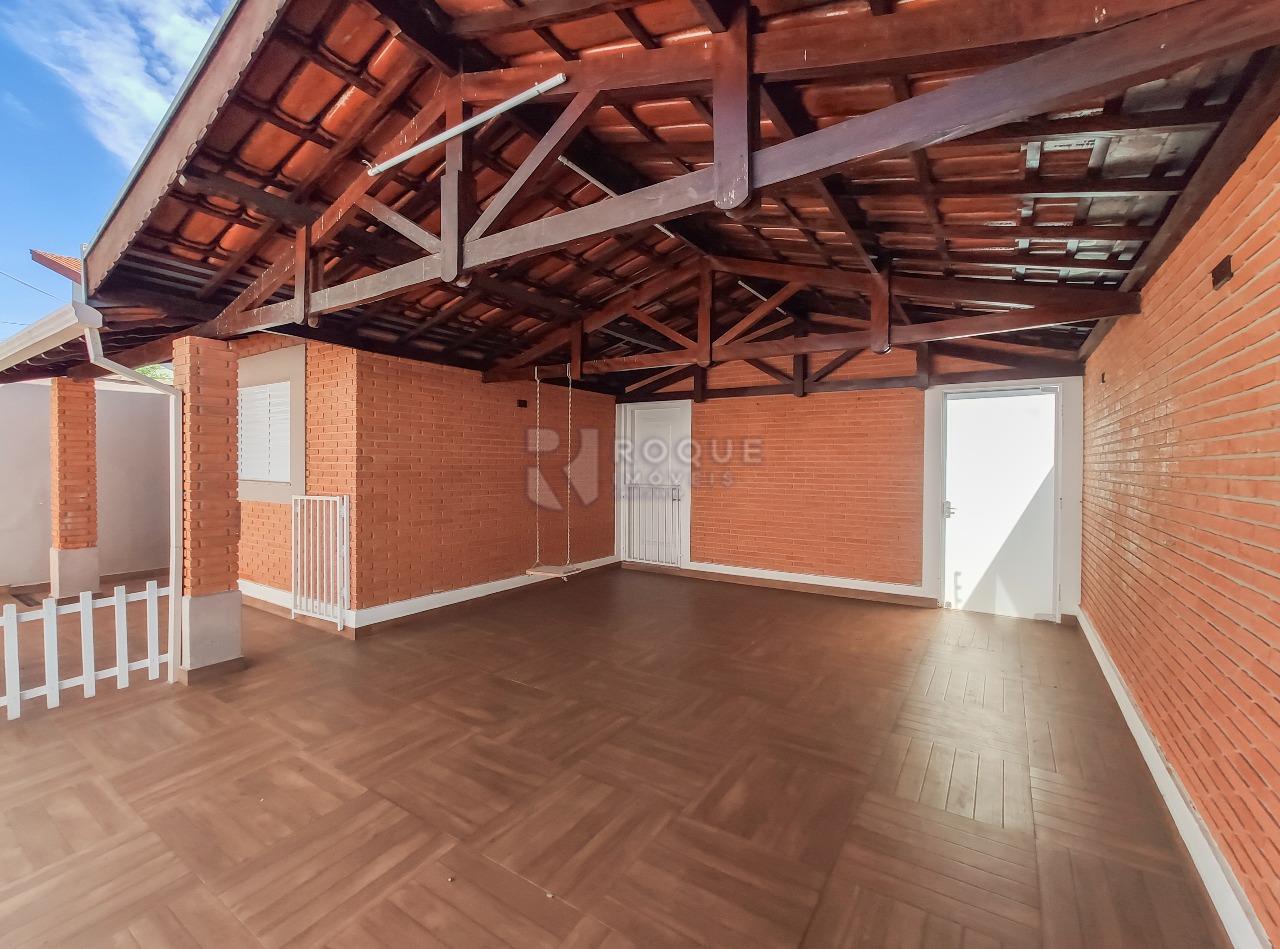 Casa Residencial à venda no bairro Jardim São Paulo: Garagem 