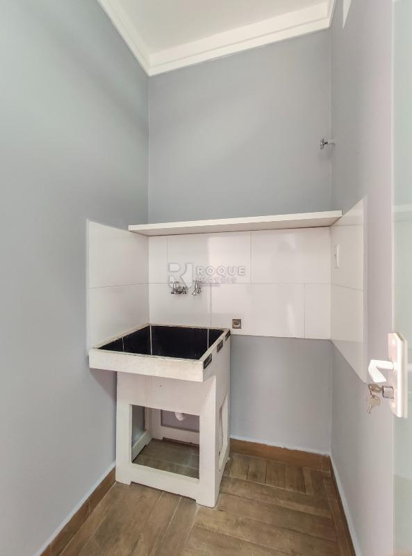 Casa Residencial à venda no bairro Jardim São Paulo: Área de serviço 