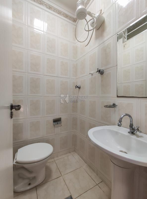 Casa Residencial à venda no bairro Jardim São Paulo: WC fundo 