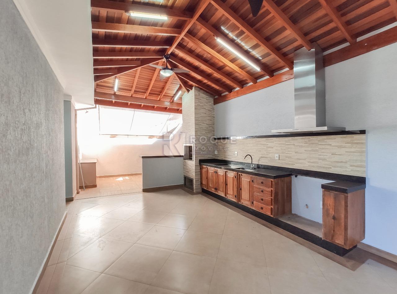 Casa Residencial à venda no bairro Jardim São Paulo: Rancho fundo 