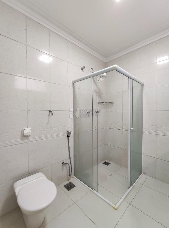 Casa Residencial à venda no bairro Jardim São Paulo: WC suíte