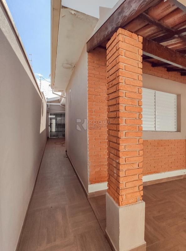 Casa Residencial à venda no bairro Jardim São Paulo: Área da frente 