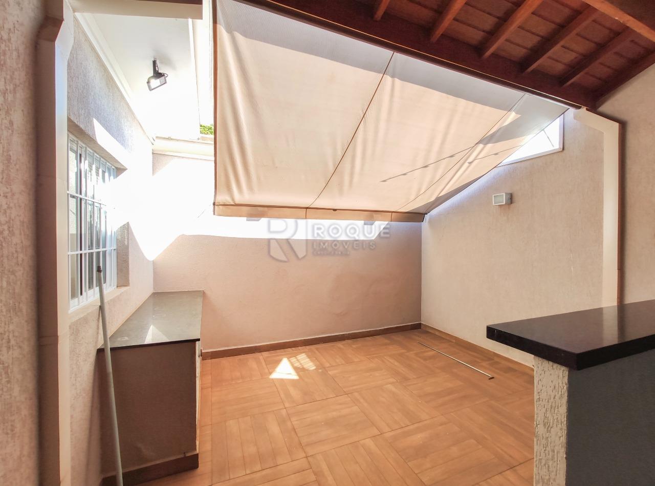 Casa Residencial à venda no bairro Jardim São Paulo: Fundo 