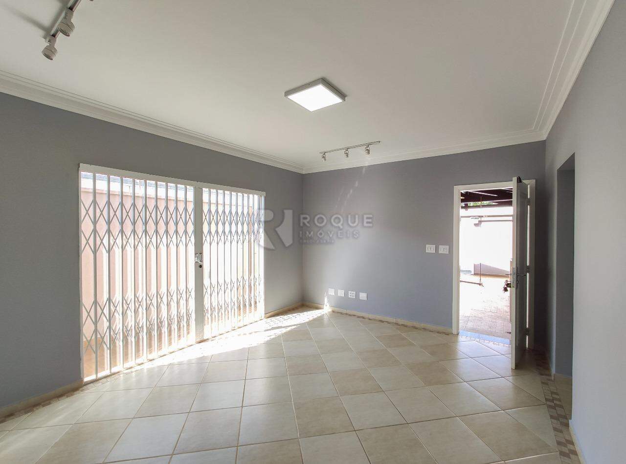 Casa Residencial à venda no bairro Jardim São Paulo: Sala 