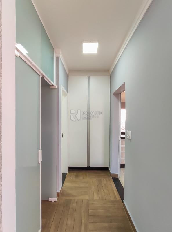 Casa Residencial à venda no bairro Jardim São Paulo: Hall 