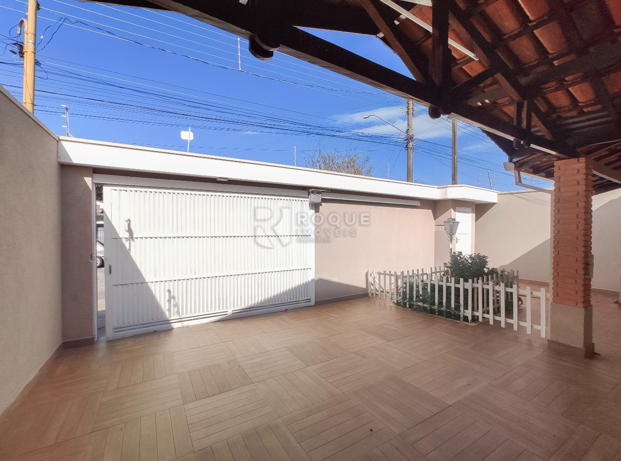 Casa Residencial à venda no bairro Jardim São Paulo: Frente 