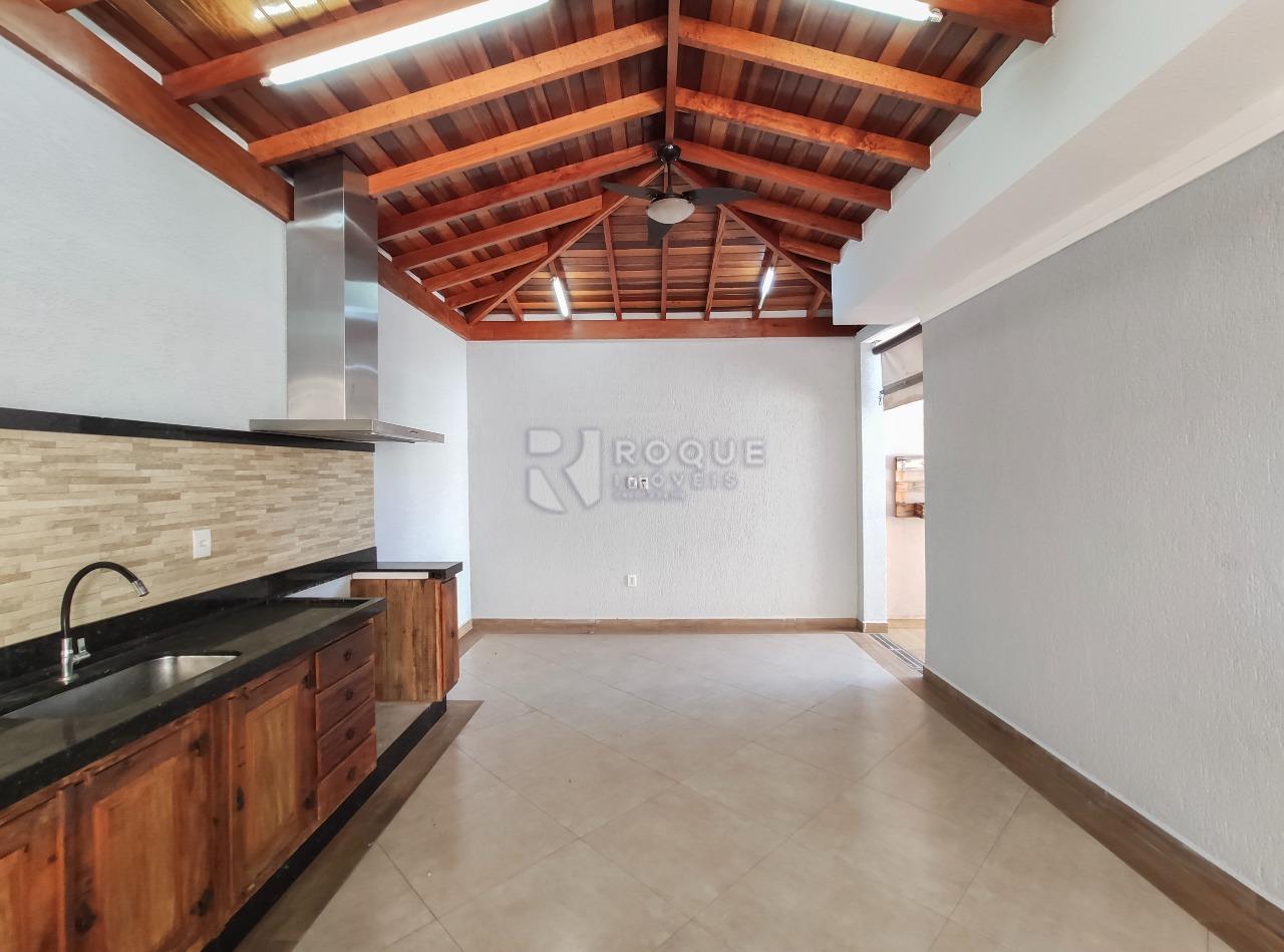 Casa Residencial à venda no bairro Jardim São Paulo: Rancho fundo 