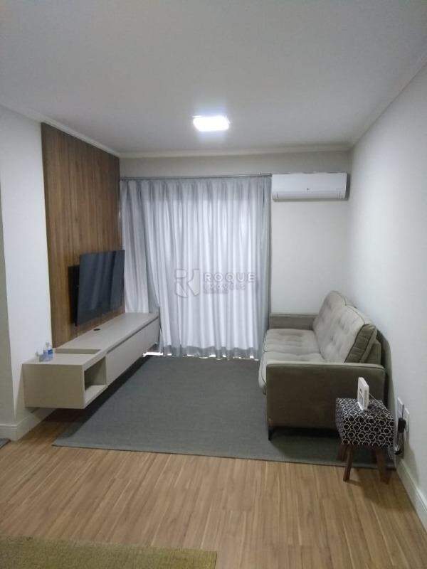 Apartamento à venda no bairro Jardim São Roque: 