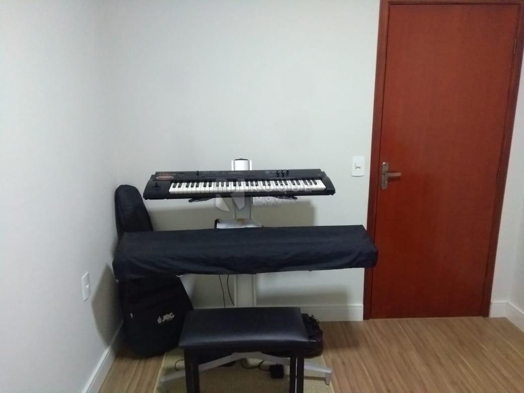 Apartamento à venda no bairro Jardim São Roque: 