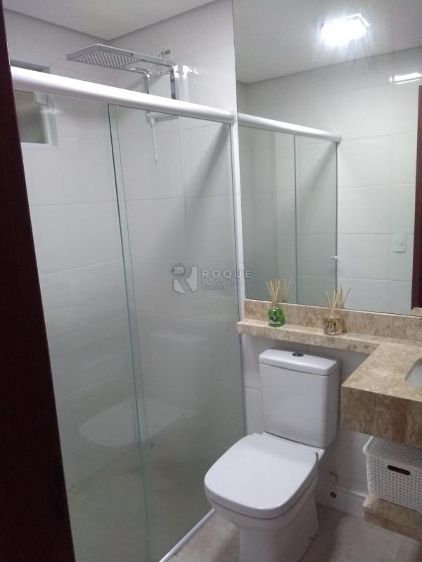 Apartamento à venda no bairro Jardim São Roque: 