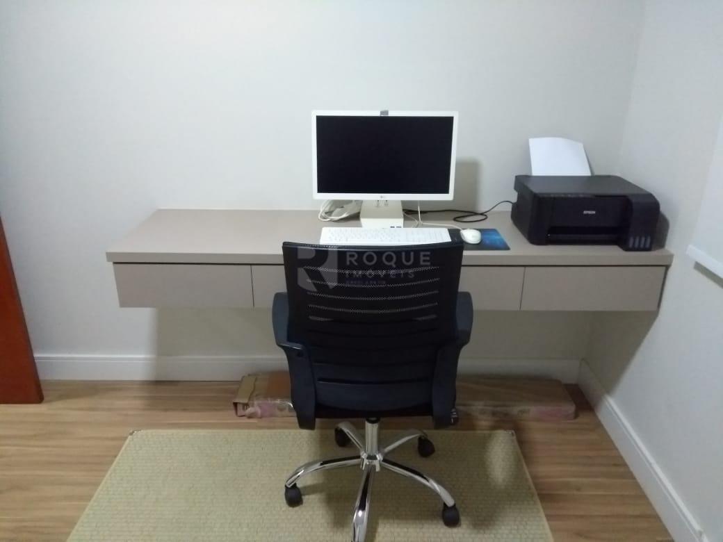 Apartamento à venda no bairro Jardim São Roque: 