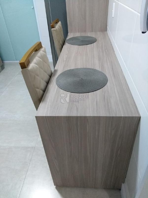 Apartamento à venda no bairro Jardim São Roque: 