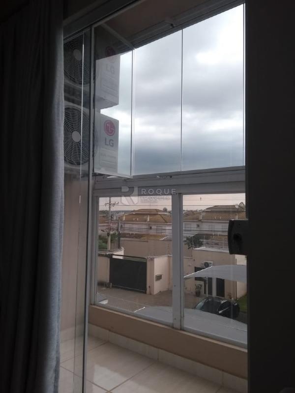 Apartamento à venda no bairro Jardim São Roque: 