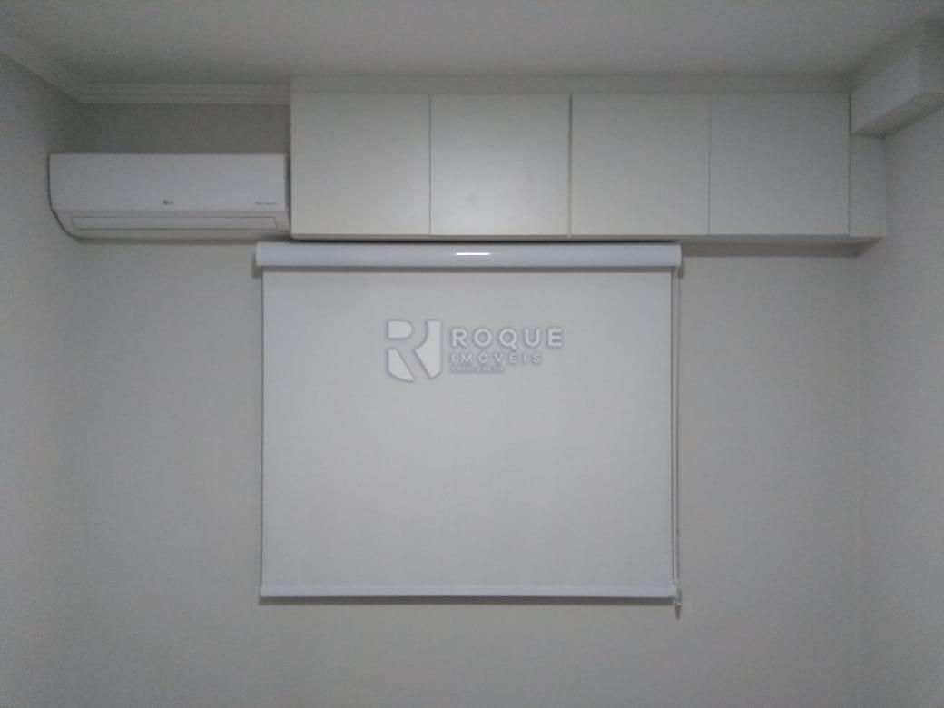 Apartamento à venda no bairro Jardim São Roque: 