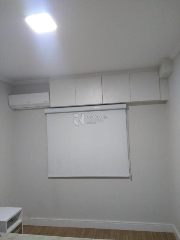 Apartamento à venda no bairro Jardim São Roque: 