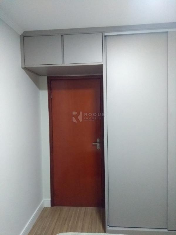 Apartamento à venda no bairro Jardim São Roque: 