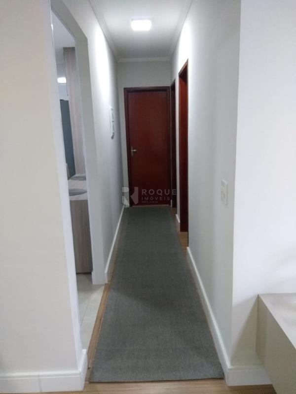 Apartamento à venda no bairro Jardim São Roque: 