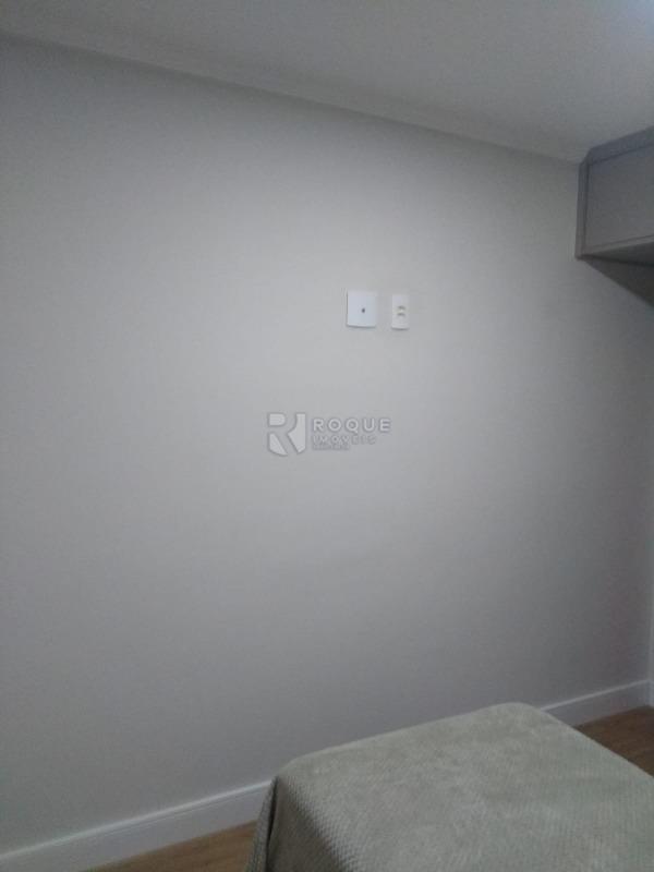 Apartamento à venda no bairro Jardim São Roque: 
