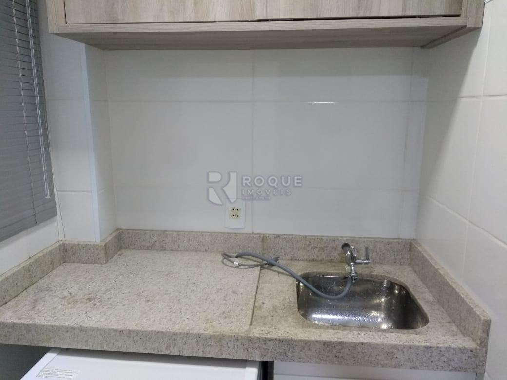 Apartamento à venda no bairro Jardim São Roque: 