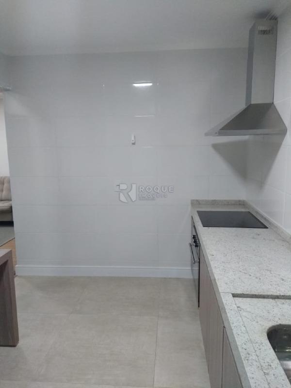 Apartamento à venda no bairro Jardim São Roque: 
