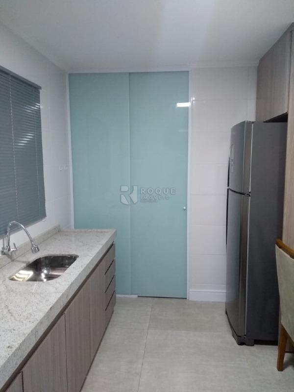 Apartamento à venda no bairro Jardim São Roque: 