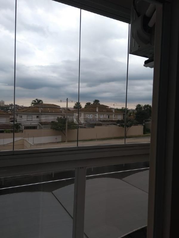 Apartamento à venda no bairro Jardim São Roque: 