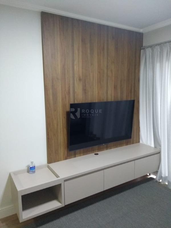 Apartamento à venda no bairro Jardim São Roque: 