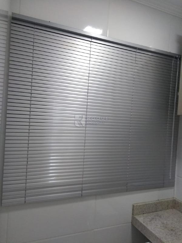 Apartamento à venda no bairro Jardim São Roque: 