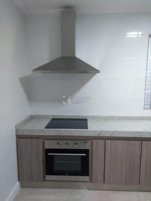 Apartamento à venda no bairro Jardim São Roque: 