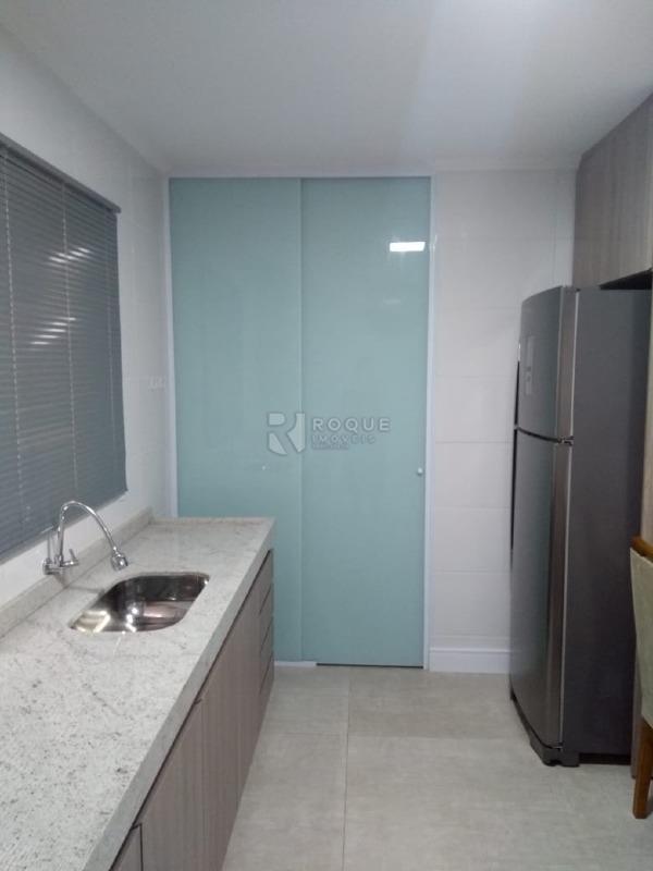 Apartamento à venda no bairro Jardim São Roque: 