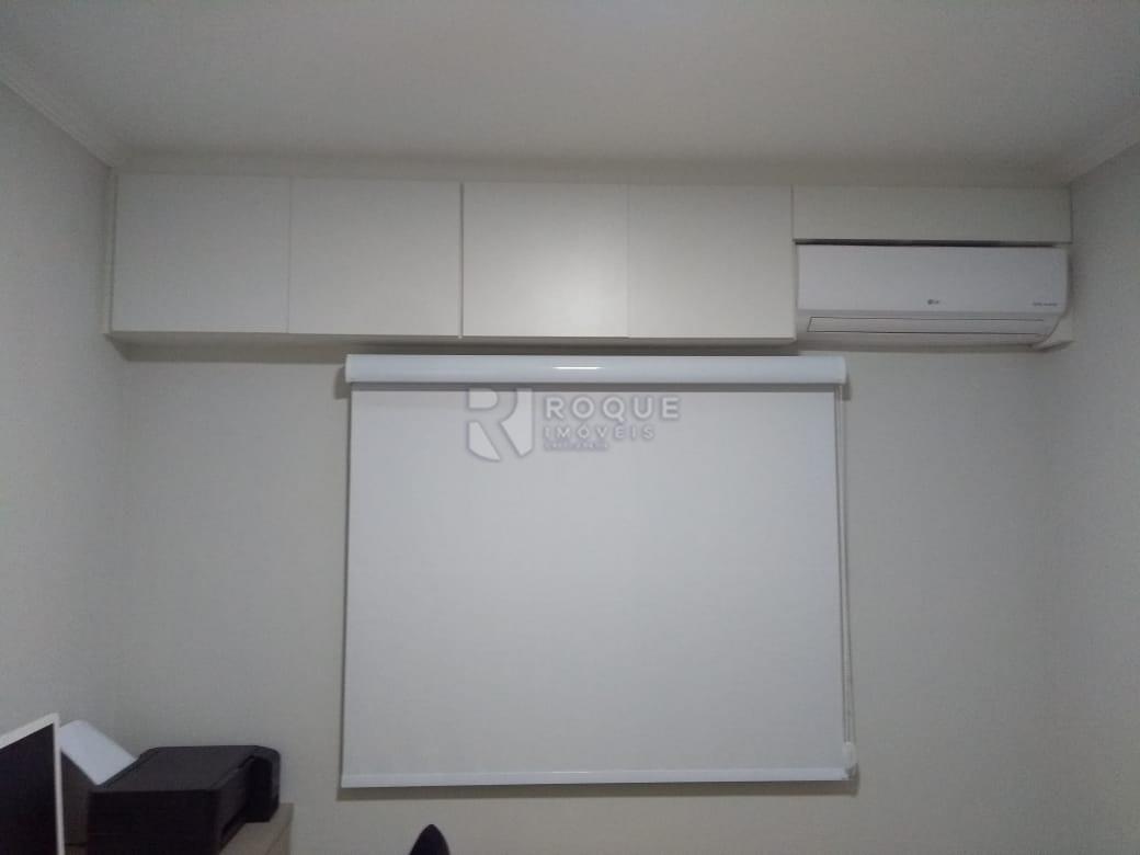 Apartamento à venda no bairro Jardim São Roque: 