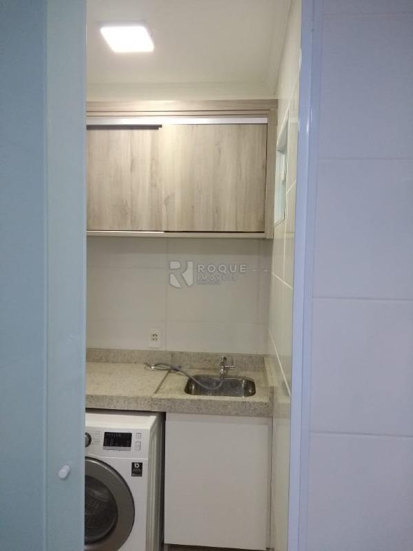 Apartamento à venda no bairro Jardim São Roque: 